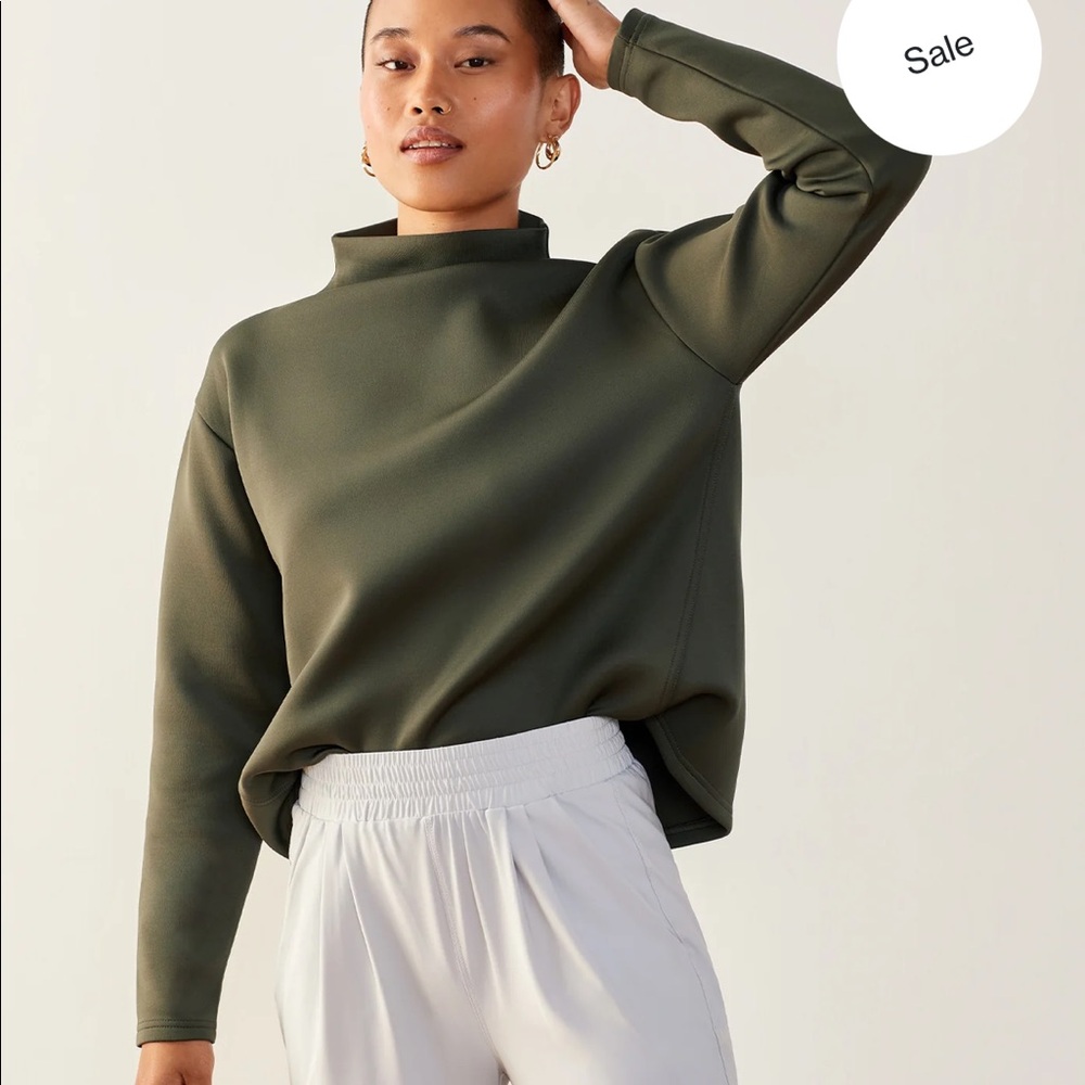 Aday like a boss pullover